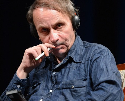 Festiwal nie wystawi Houellebecqa ze względów bezpieczeństwa