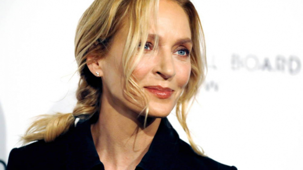 Uma Thurman zagra w serialu na podstawie izraelskiej produkcji „False Flag”
