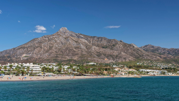 W hiszpańskim kurorcie odkryto ruiny z czasów Imperium Rzymskiego 