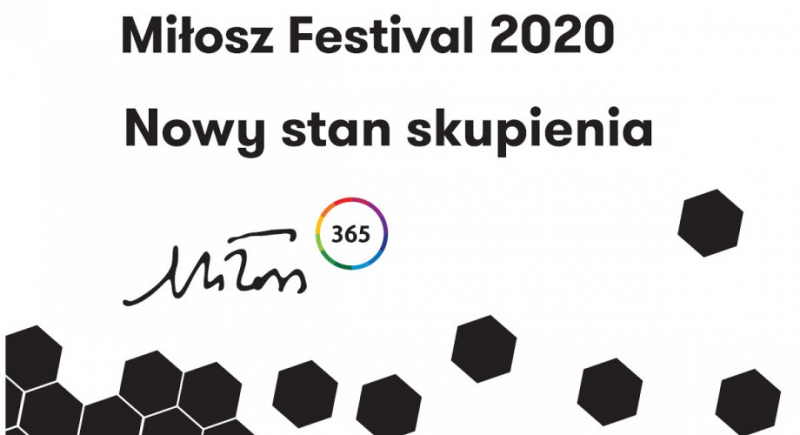 Rozpoczyna się dziewiąty Festiwal Miłosza