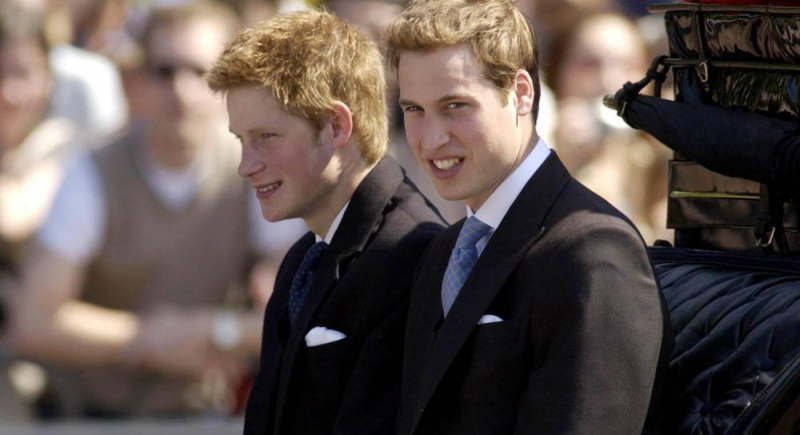 Netflix szuka sobowtóra nastoletniego księcia Harry’ego do szóstego sezonu „The Crown”