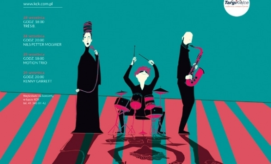 Od soboty festiwal "Memorial to Miles"