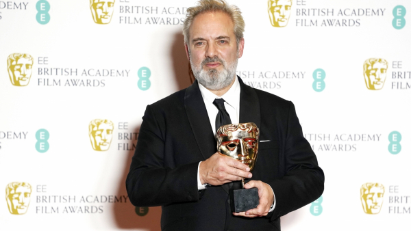 Dramat wojenny Sama Mendesa "1917" otrzymał 7 nagród BAFTA