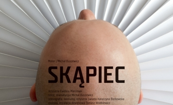 Nowa interpretacja "Skąpca" w Teatrze Polskim