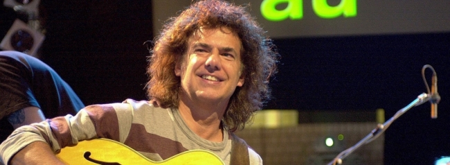 Pat Metheny - „What's It All About”
