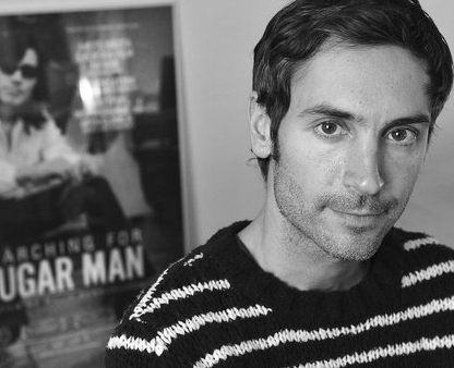 Nie żyje Malik Bendjelloul, reżyser oscarowego "Sugar Mana"