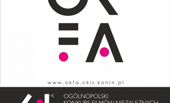 61. Ogólnopolski Konkurs Filmów Niezależnych w Koninie