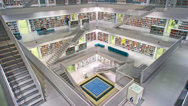 W Krakowie dyskutowano o roli współczesnych bibliotek