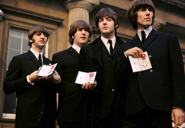 Ostatnia piosenka "The Beatles". Usłyszymy ją dzięki... sztucznej inteligencji 
