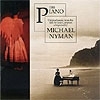 Michael Nyman Fortepian