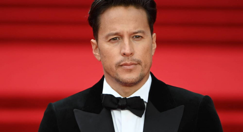 Cary Fukunaga, reżyser ostatniego „Bonda” uczestnikiem akcji humanitarnej w Ukrainie