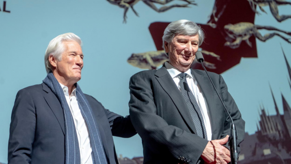 Nie żyje John Bailey, operator i były przewodniczący Amerykańskiej Akademii Filmowej