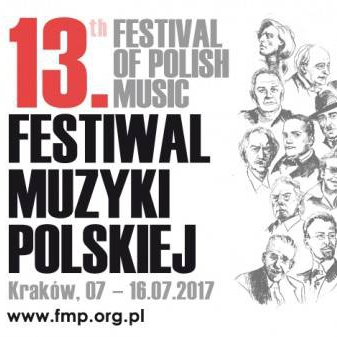 Rusza 13. edycja Festiwalu Muzyki Polskiej