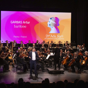 XXI Konkurs im. Ady Sari jest już historią