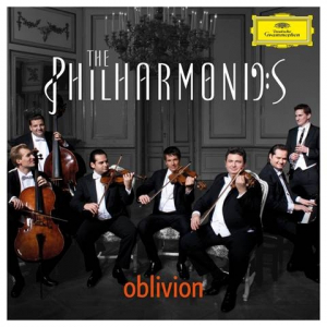 THE PHILHARMONICS “OBLIVION”