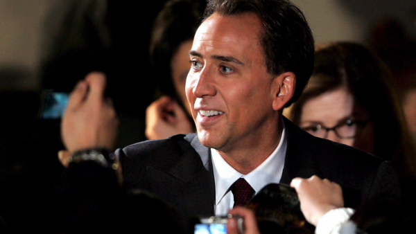 Powstanie serialowa wersja „Skarbu narodów”. Obsada się powiększa