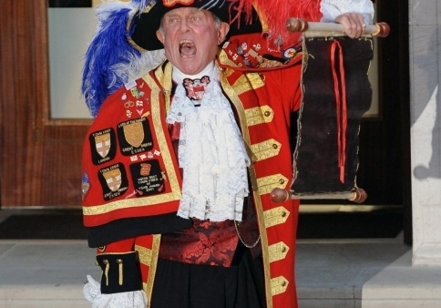 Pałac Buckingham: księżna Kate urodziła syna