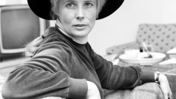 Nagrania wierszy Agnieszki Osieckiej na jej 77 urodziny