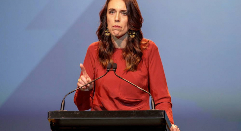 Premier Nowej Zelandii skrytykowała pomysł filmu o masakrze w Christchurch