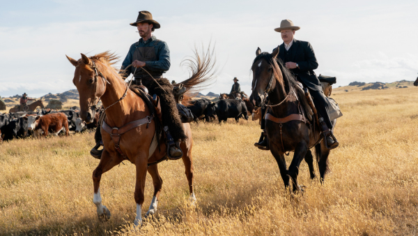  BAFTA 2022: Prowadząca galę pokazała Putinowi środkowy palec, najważniejsza nagroda dla "Psich pazurów" 