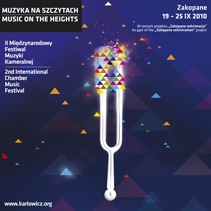 Festiwal Muzyka na Szczytach - od niedzieli w Zakopanem