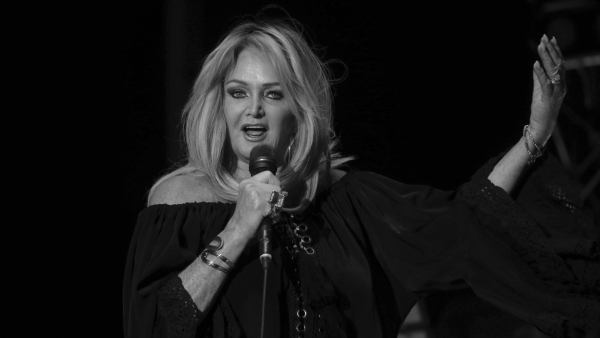 Bonnie Tyler nie żyje. Piosenkarka miała 75 lat