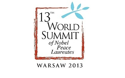 Szczyt Noblistów w Warszawie - wstęp wolny! 