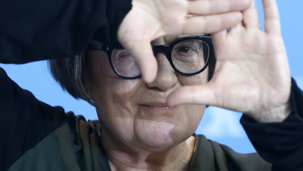 Berlinale: Nagroda dla filmu "Pokot" Agnieszki Holland