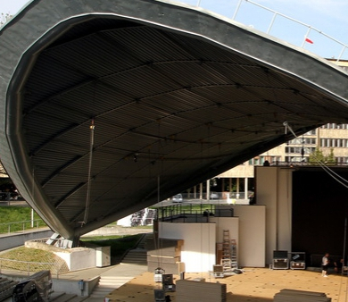 54. Krajowy Festiwal Piosenki Polskiej - w Opolu we wrześniu