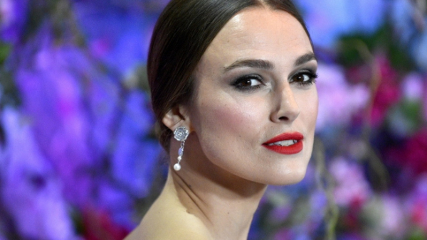 Keira Knightley wystąpi w swoim pierwszym serialu!