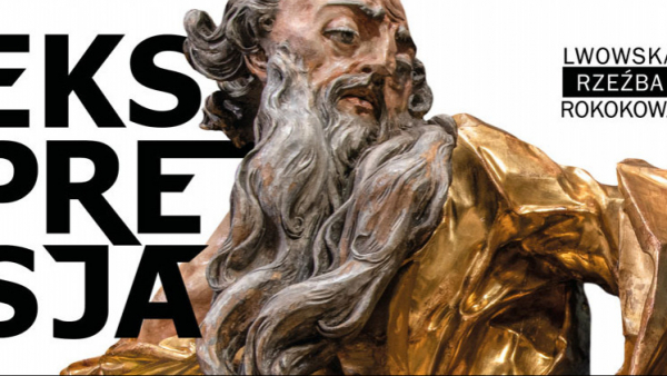 Wawel prezentuje arcydzieła sztuki rzeźbiarskiej z Ukrainy