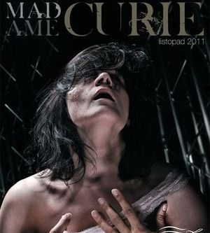 Światowa premiera opery "Madame Curie" w Paryżu