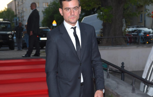 Antoni Pawlicki - z "więzienia" do Indii 