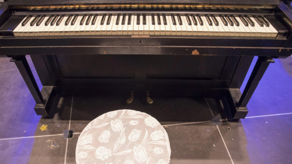 Ile klawiszy ma fortepian, czyli Piano Day znów w Warszawie