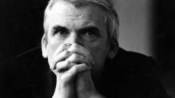 Milan Kundera nie żyje 