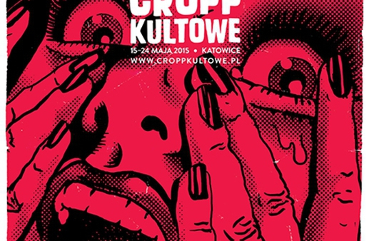 Festiwal filmów kultowych od piątku w Katowicach