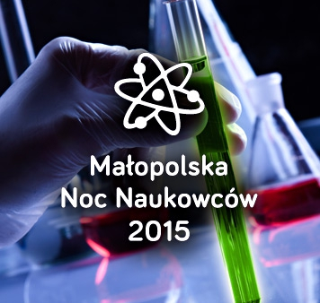 Ponad 1000 atrakcji podczas 9. Małopolskiej Nocy Naukowców  