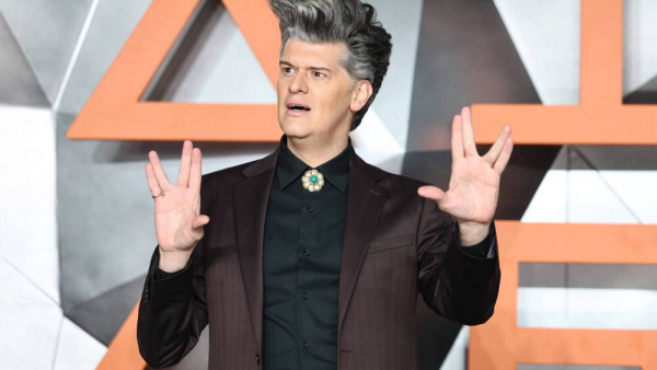 Rocky z „Projekt Hail Mary” z szansami na Oscara za rolę drugoplanową