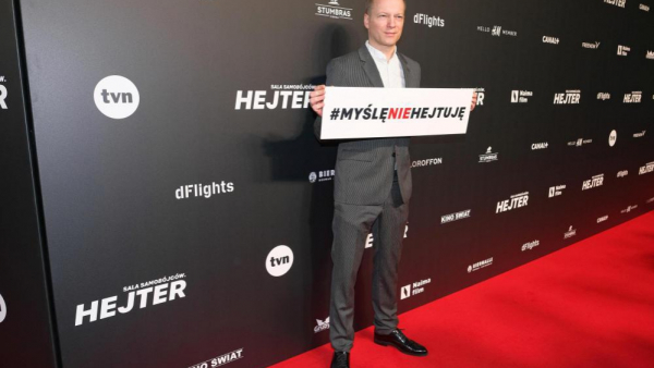 Kolejne nowe hity filmowe będą miały przyspieszoną premierę w sieci