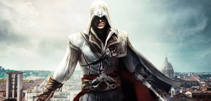 Muzyka z gry „Assassin's Creed” w fortepianowej odsłonie