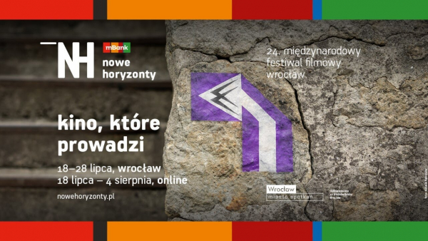 "Wytłumaczenie wszystkiego" Gábora Reisza zwycięzcą 24. MFF mBank Nowe Horyzonty