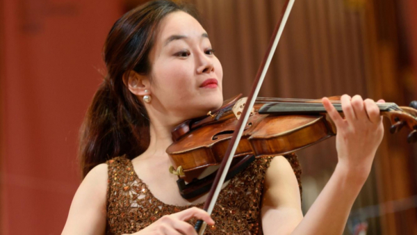 Sinfonia Varsovia zagra urodzinowy koncert