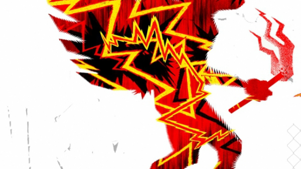 "Teatr w ruinie" - Festiwal Teatralny Boska Komedia od 9 grudnia