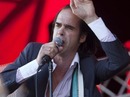 Najnowszy singiel formacji Nicka Cave'a już w sprzedaży