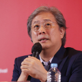 Park Chan-wook przewodniczącym jury konkursu głównego 79. festiwalu w Cannes