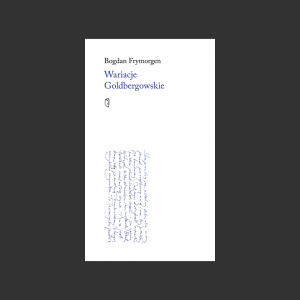Wariacje Goldbergowskie