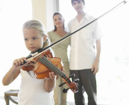Nie żądza pieniądza, lecz chęć szczera źródłem sukcesu
