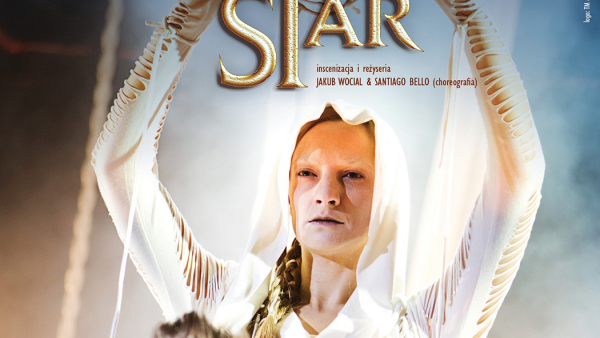 Musical Jesus Christ Superstar wraca na deski Rampy