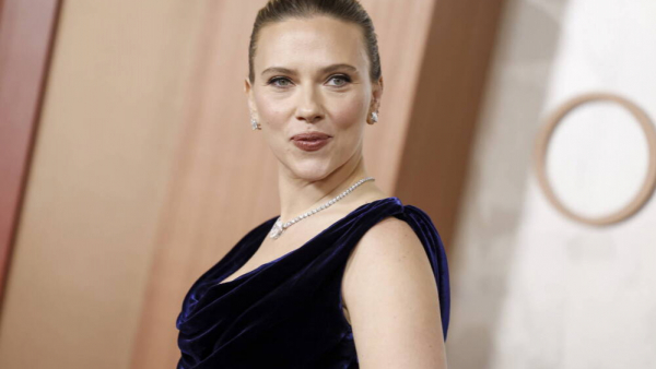 Scarlett Johansson odmówiła dołączenia do Instagrama, by promować nowy film. „Moja praca opiera się na prawdzie”