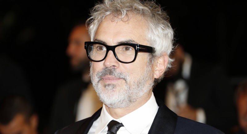 Alfonso Cuaron będzie tworzył na wyłączność Apple TV+